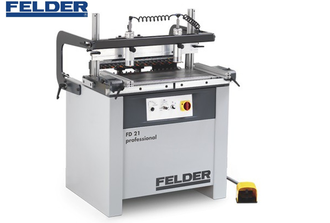 (有)ホルツテクニカナゴヤ　フェルダー　マルチボーリング：FD21P