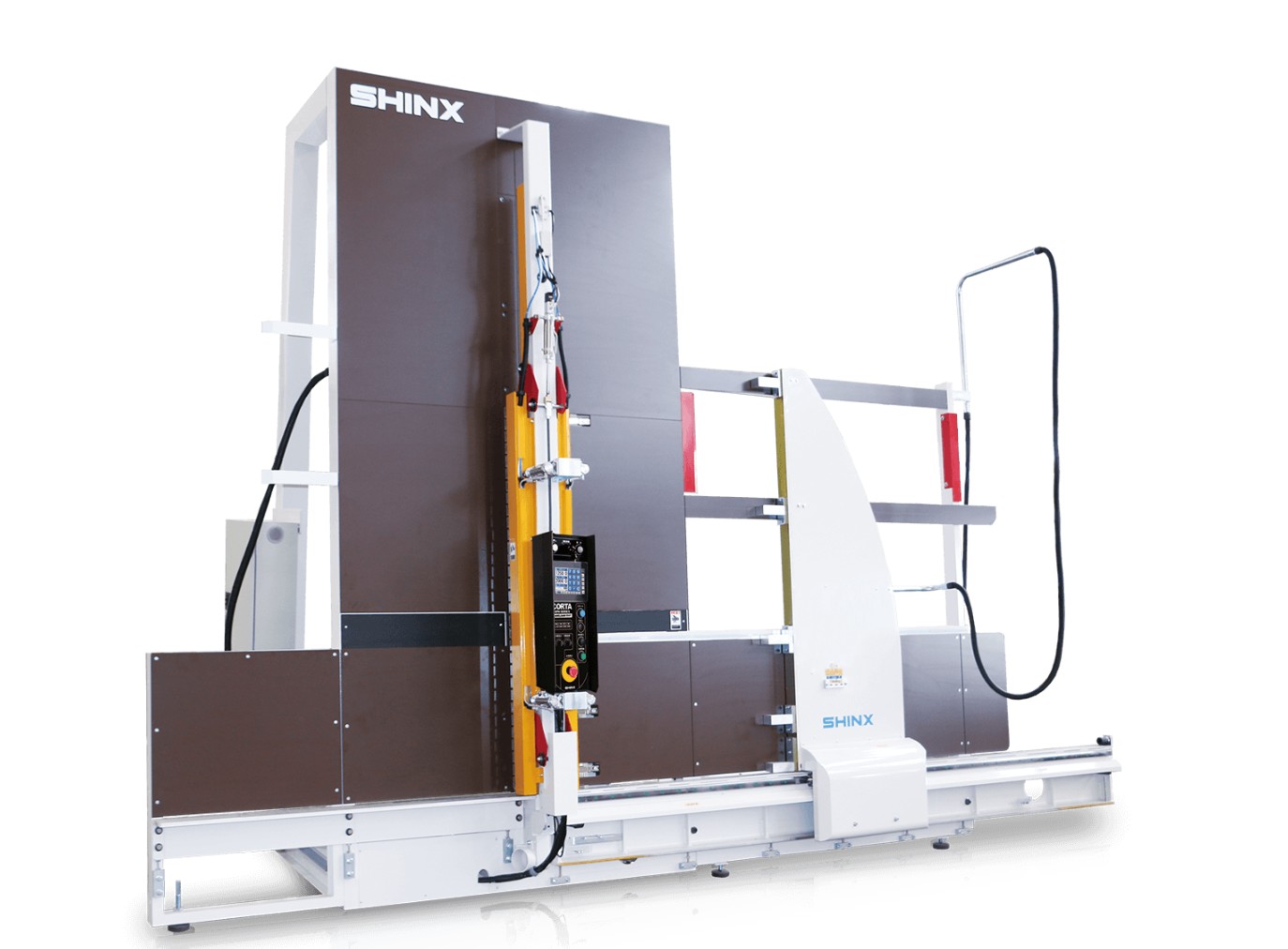 パネルソー　SPN2シリーズ