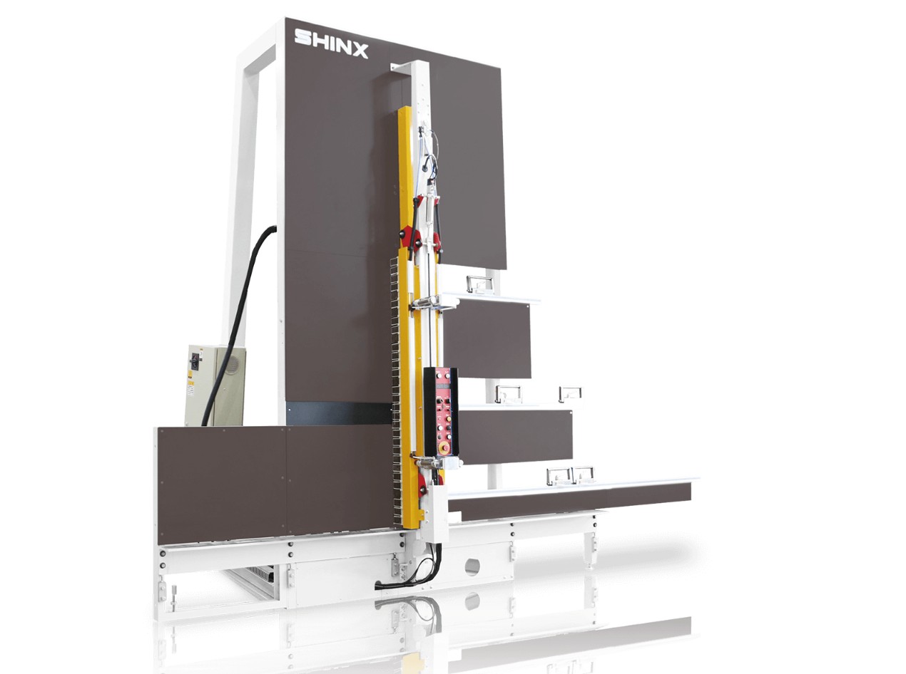 パネルソー　　SPN1シリーズ