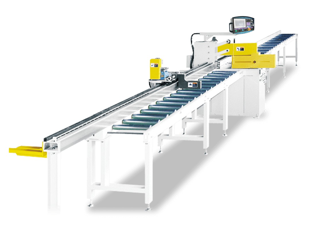 クロスカットソー　UXシリーズ