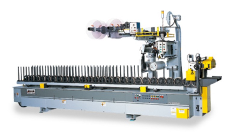 PUR プロフィールラミネーター　PL-300 PUR/M